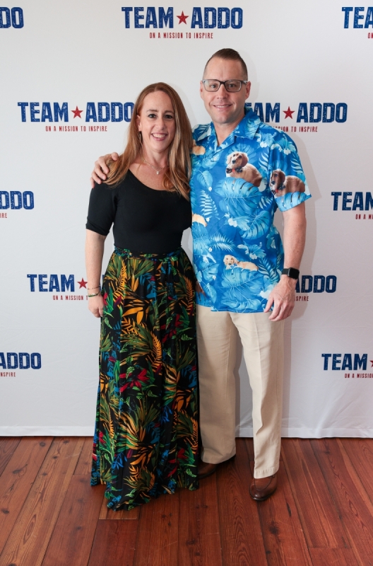 Team Addo - All Heroes Open 2024-11